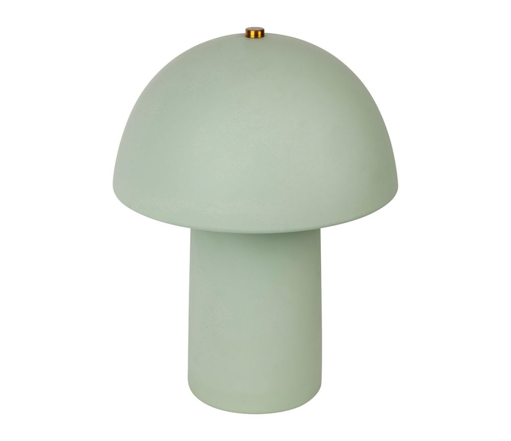 Pöytävalaisin Champ Sage Green