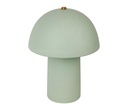 Pöytävalaisin Champ Sage Green