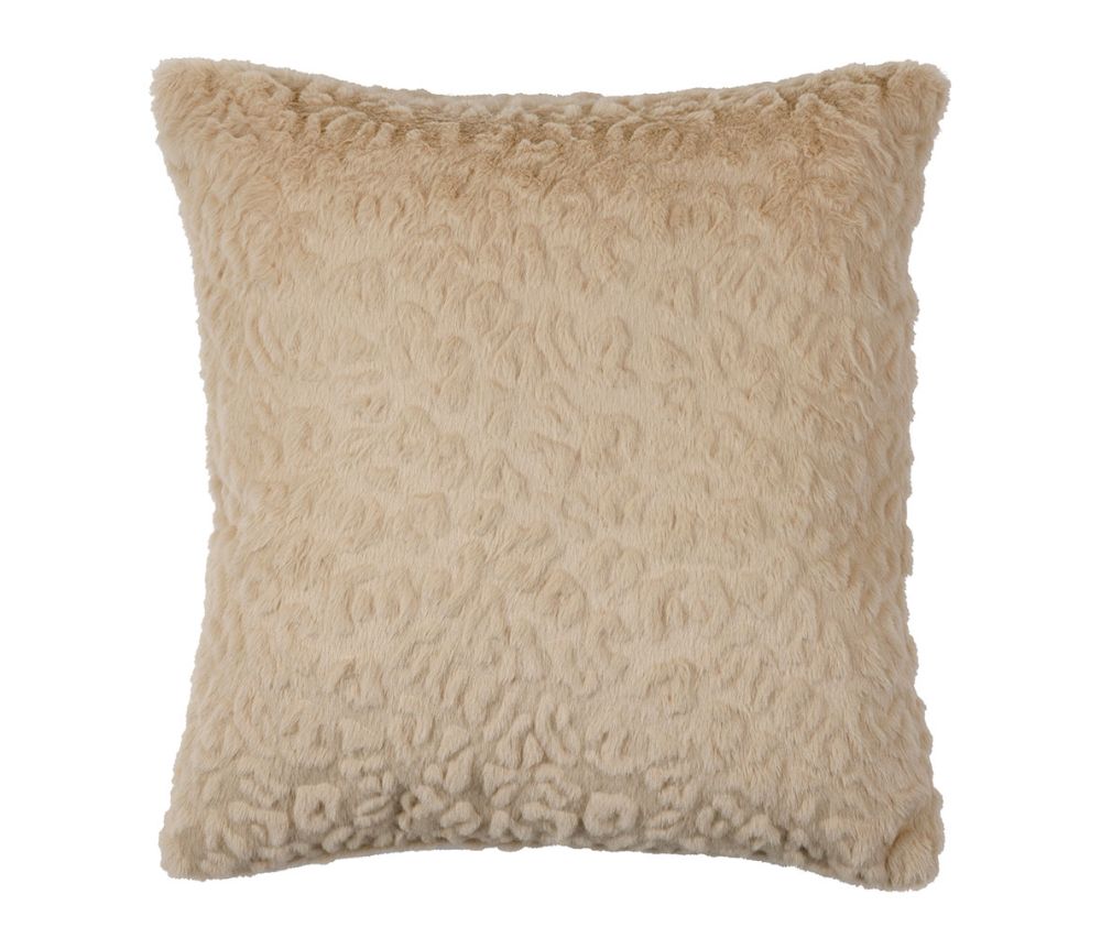 Leo tyynynpäällinen, beige 