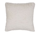 Leo tyynynpäällinen, valkoinen