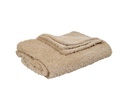 Torkkupeitto Leo, beige