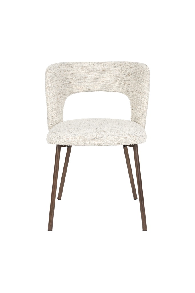 Tuoli Charis beige