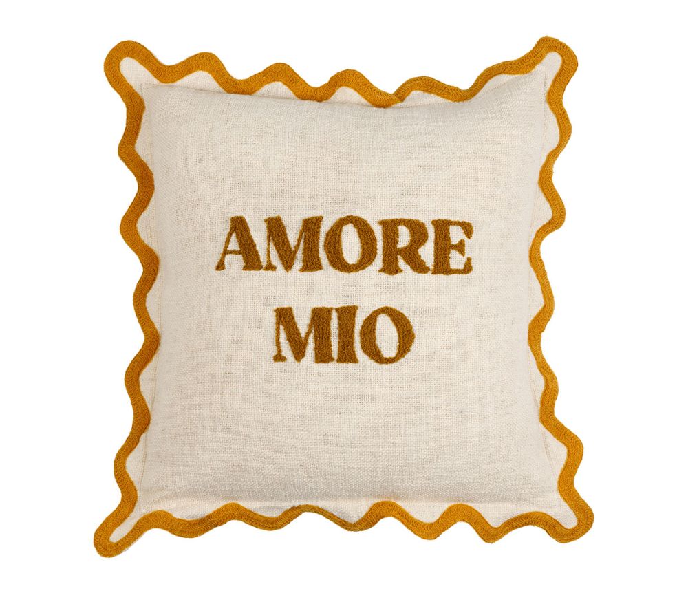 Amore Mio tyynynpäällinen