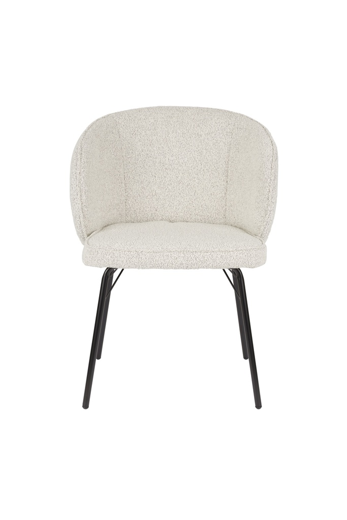 Tuoli Joanna Beige