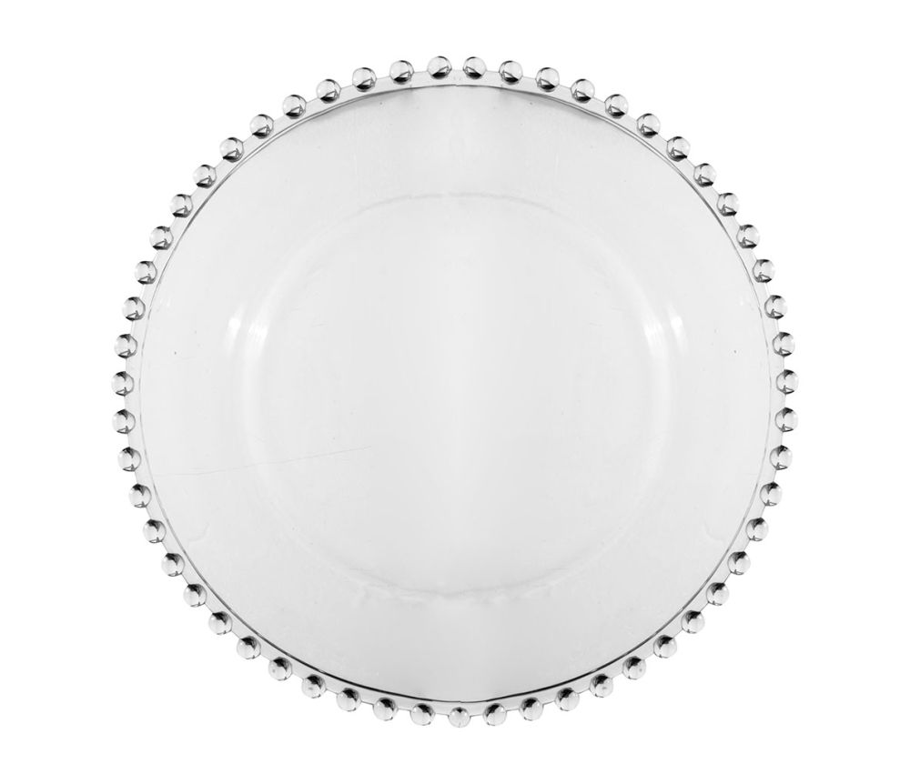 Jälkiruokalautanen Pearls