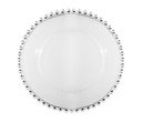 Jälkiruokalautanen Pearls