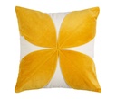 Tyynynpäällinen Flolar, keltainen