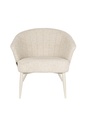 Lounge tuoli Genny, beige