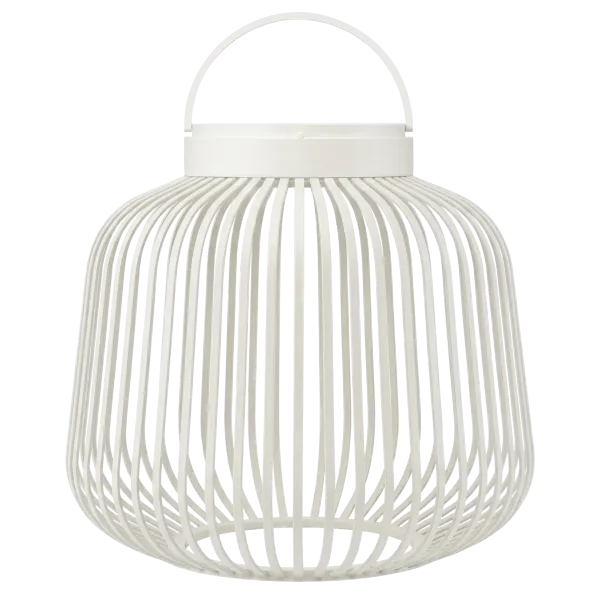 LED Ulkovalaisin LITO - Silk Gray s
