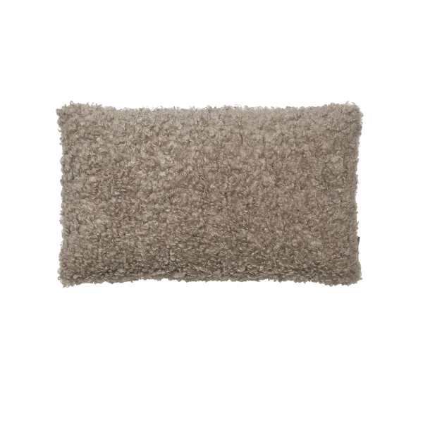 Tyynynpäällinen Teddy, Fungi 30 x 50 cm 
