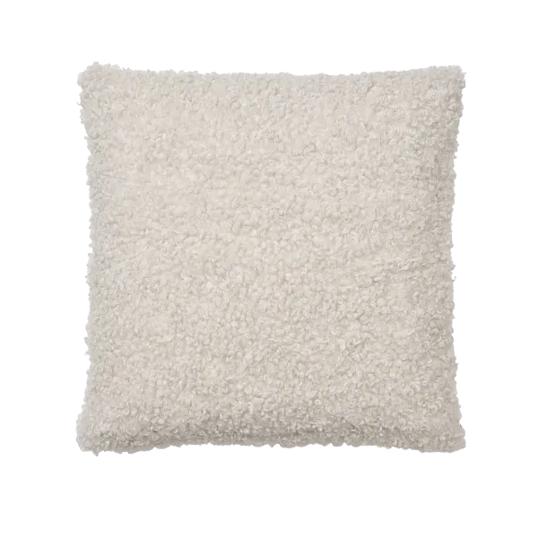 Tyynynpäällinen Teddy, Moonbeam 50 x 50 cm  