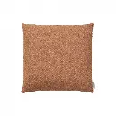 Tyynynpäällinen Boucle, Rustiikki Ruskea 50x50cm