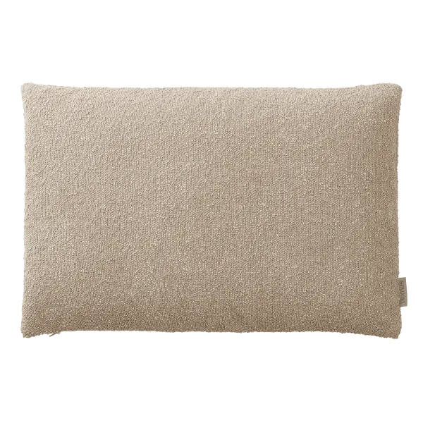 Tyynynpäällinen Boucle, Nomad 40 x 60cm