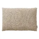 Tyynynpäällinen Boucle, Nomad 40 x 60cm