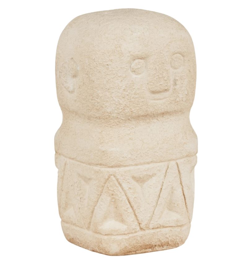 Koristepatsas S