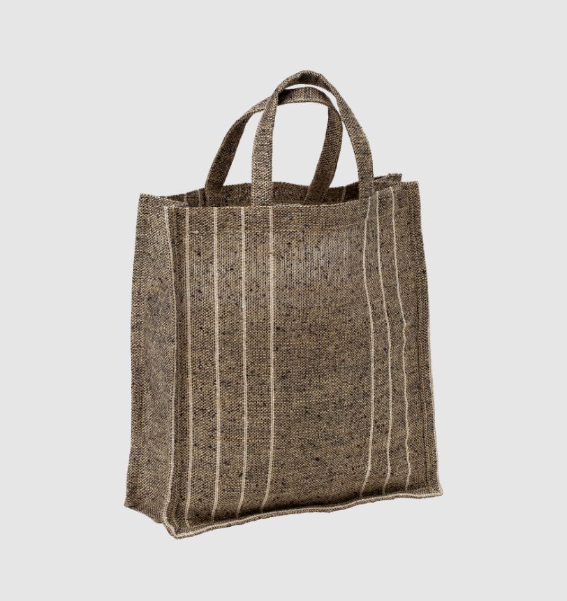Kangaskassi STRIPED