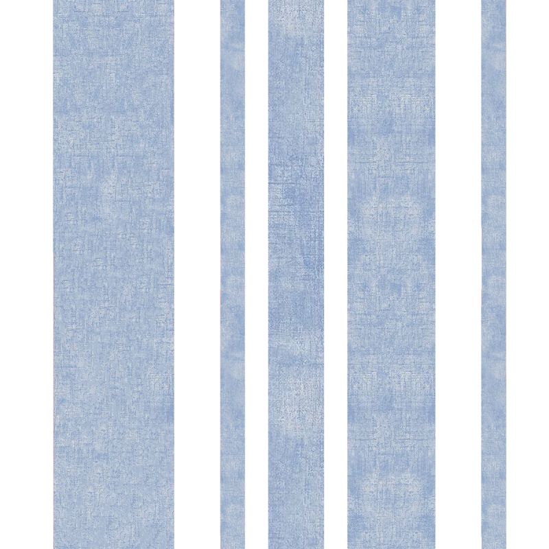 Paperiservietti STRIPES sininen 33x33