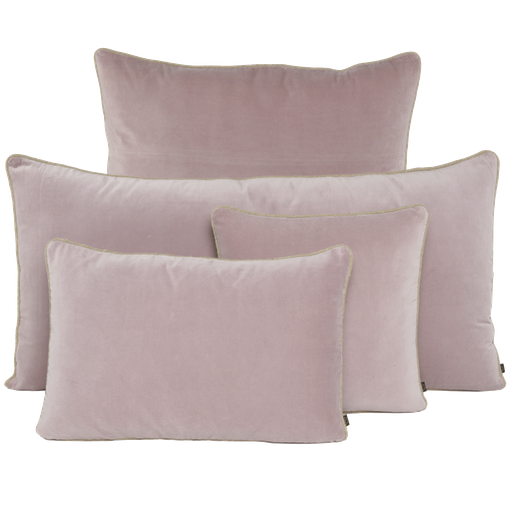 [100487_35_060] Tyynynpäällinen New Delhi 40x60cm Petale  