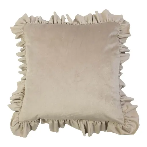 [DCWKSCH] Samettinen tyyny 45x45cm