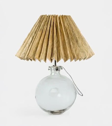 [BA145413] Lampunvarjostin Goa 50cm