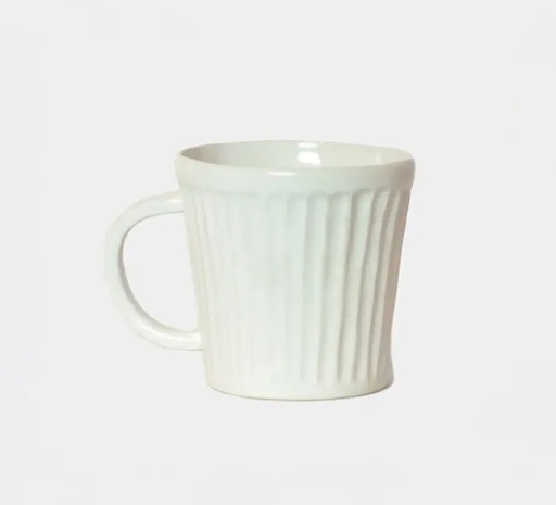 [HI010310] Muki Yolanda Valkoinen 