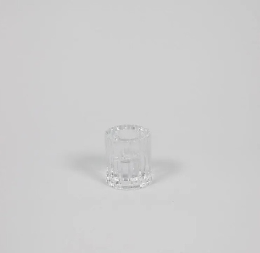 [SA015530] Kynttilänjalka Una 6cm