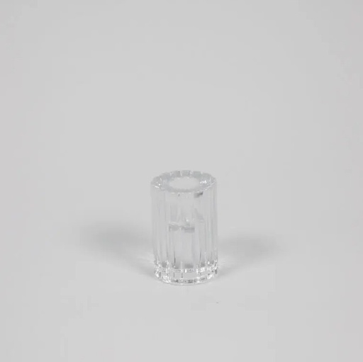 [SA015430] Kynttilänjalka Una 8cm