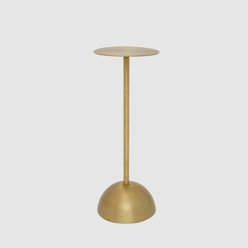 [106104] Sivupöytä Gold S