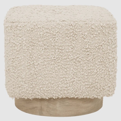 [107381] Rahi Kaura luonnonvalkoinen