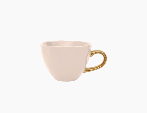 [103268] Muki Good Morning vaaleanpunainen