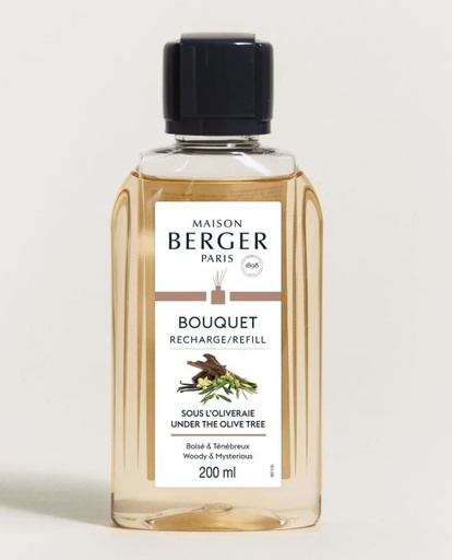 Huonetuoksu täyttöpakkaus Vanilla Gourmet 200ml    