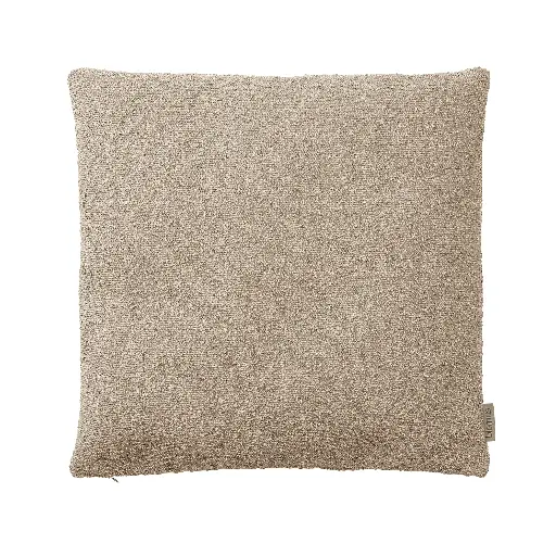 [67276] Tyynynpäällinen BOUCLE 50x50 cm nomad