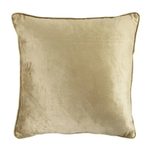 [SWKSFGD] Tyyny 45x45cm kulta