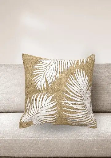 [13105] Tyynynpäällinen Palm Springs 50x50cm