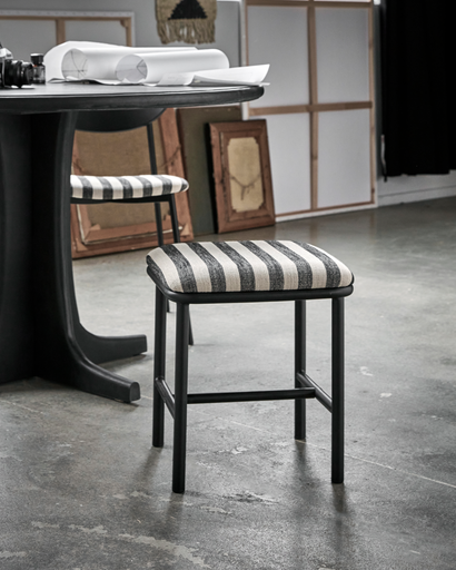 [209343043] Rahi Toda musta/valkoinen