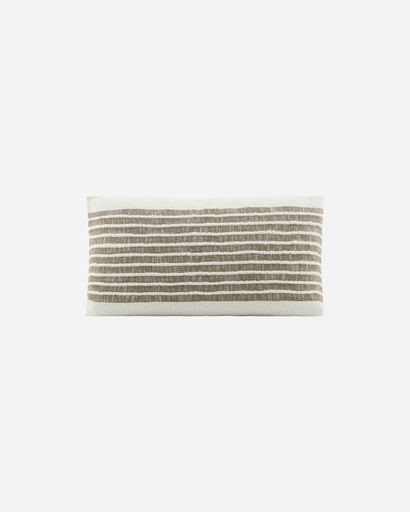 [203530023] Tyynynpäällinen Yarn mustard 80x40 cm 