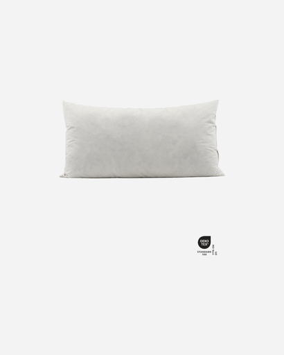 [203014080] Sisätyyny 40x80 cm 