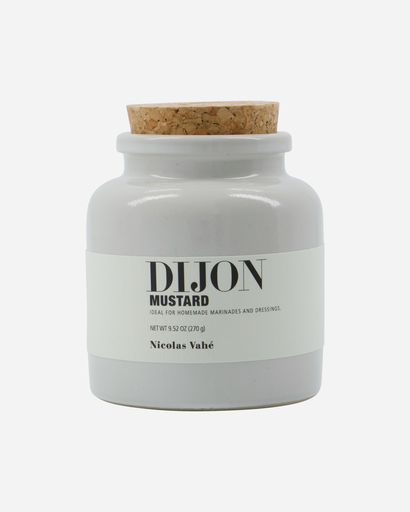 [104982009] Dijon sinappi 270g