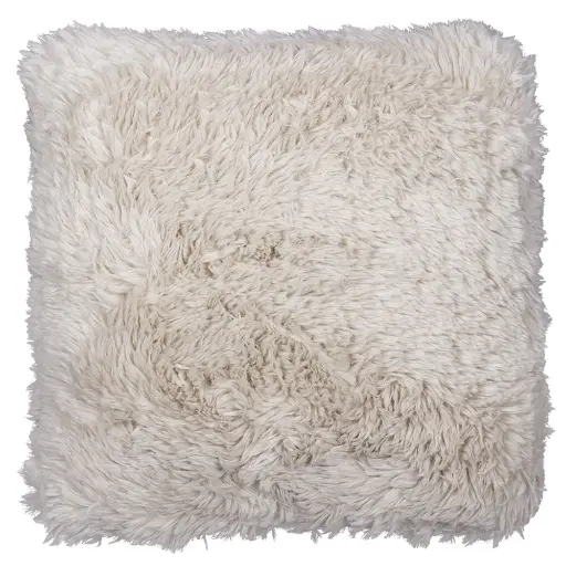 [FXKSBB] Bear tyynynpäällinen beige 45 x 45cm 