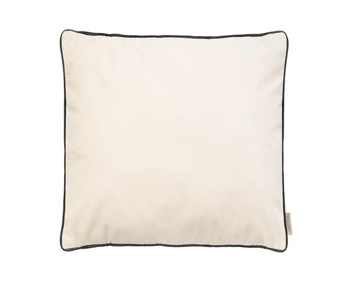 [66552] Tyynynpäällinen VELVET 40x40cm moonbeam