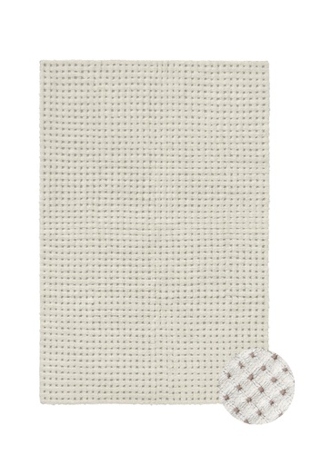 [WO-BASICS-NAT-XS] Villamatto REVEAL Natural 80x140cm
