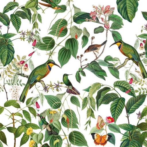 [1334286] Servetti MAURITIUS 33x33cm