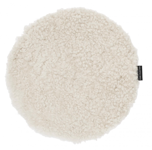 [LA33411] Istuintalja Curly beige moonlight