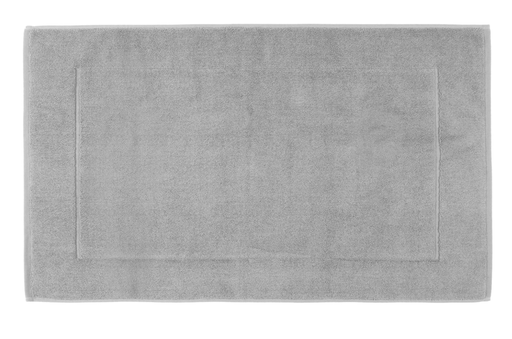 [127525_002] Kylpyhuonematto Grand Hotel 50x85 cm Beton
