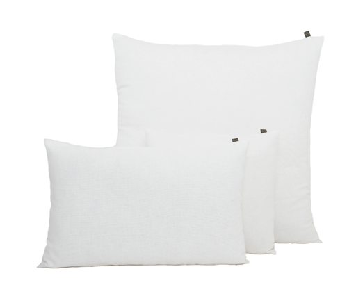 [100526_00_045H] Tyynynpäällinen Figari 45x45cm valkoinen