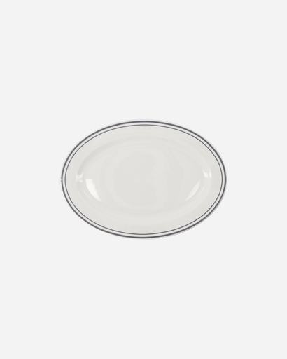 [16282] Soikea lautanen Bistro