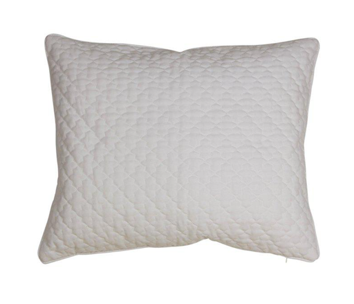 [210112-444-00] Tyynynpäällinen Paz 50x60cm valkoinen