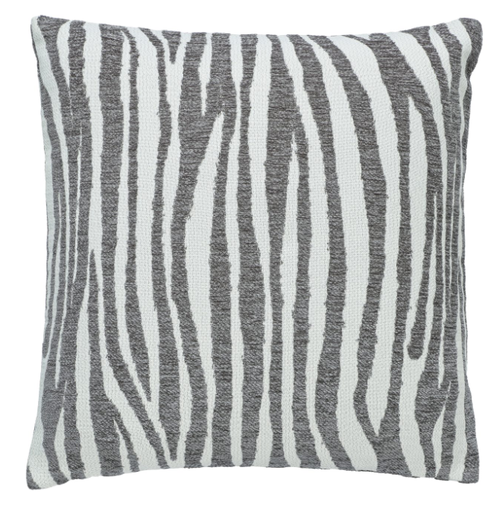 [SV-1555-47-011] Tyynynpäällinen MARTY 45x45 cm tummanharmaa