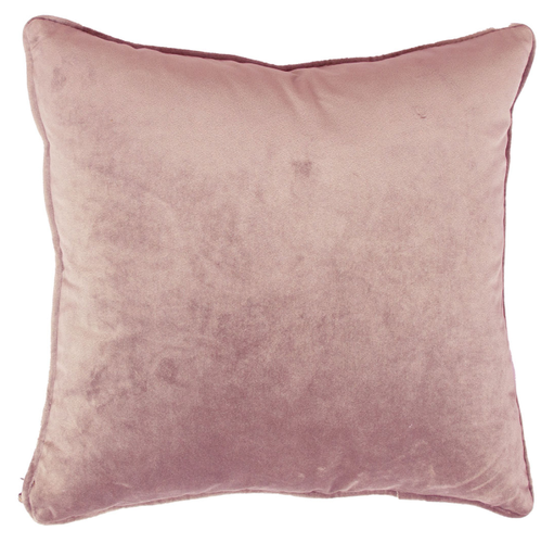 [1634-47-005] Tyynynpäällinen ESTELLE 45x45 cm roosa 