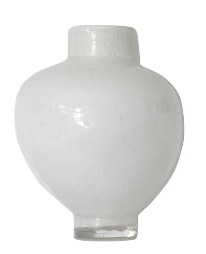 [DS013010] Vaasi Mila L Valkoinen